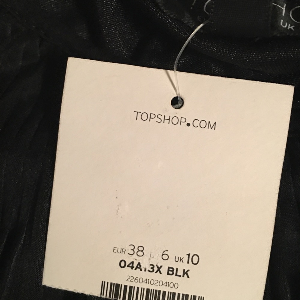Top Shop Top - Picture 8 of 8